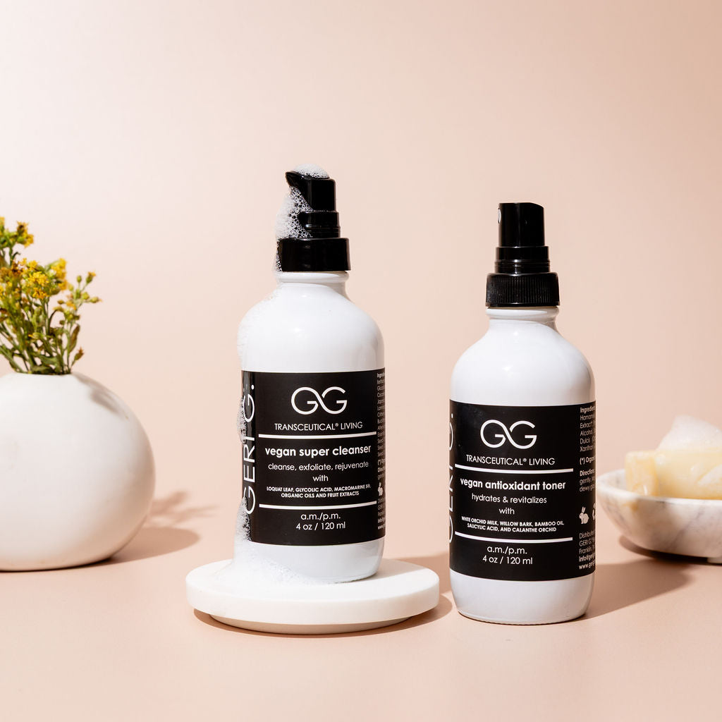 GERI G.® Beauty | Best Personalized Facial Nashville 2026