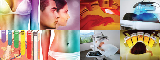 SOLI LITE PHOTOBIOSTIMULATION LIGHT THERAPY