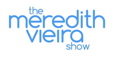 Geri G Skincare featured in the Meredith Vieira Show
