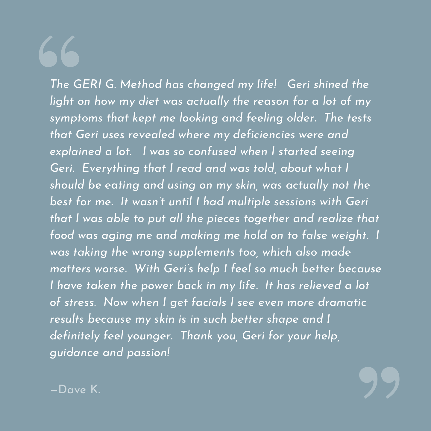 What Are Your Skin Care Needs? Schedule Your Session.