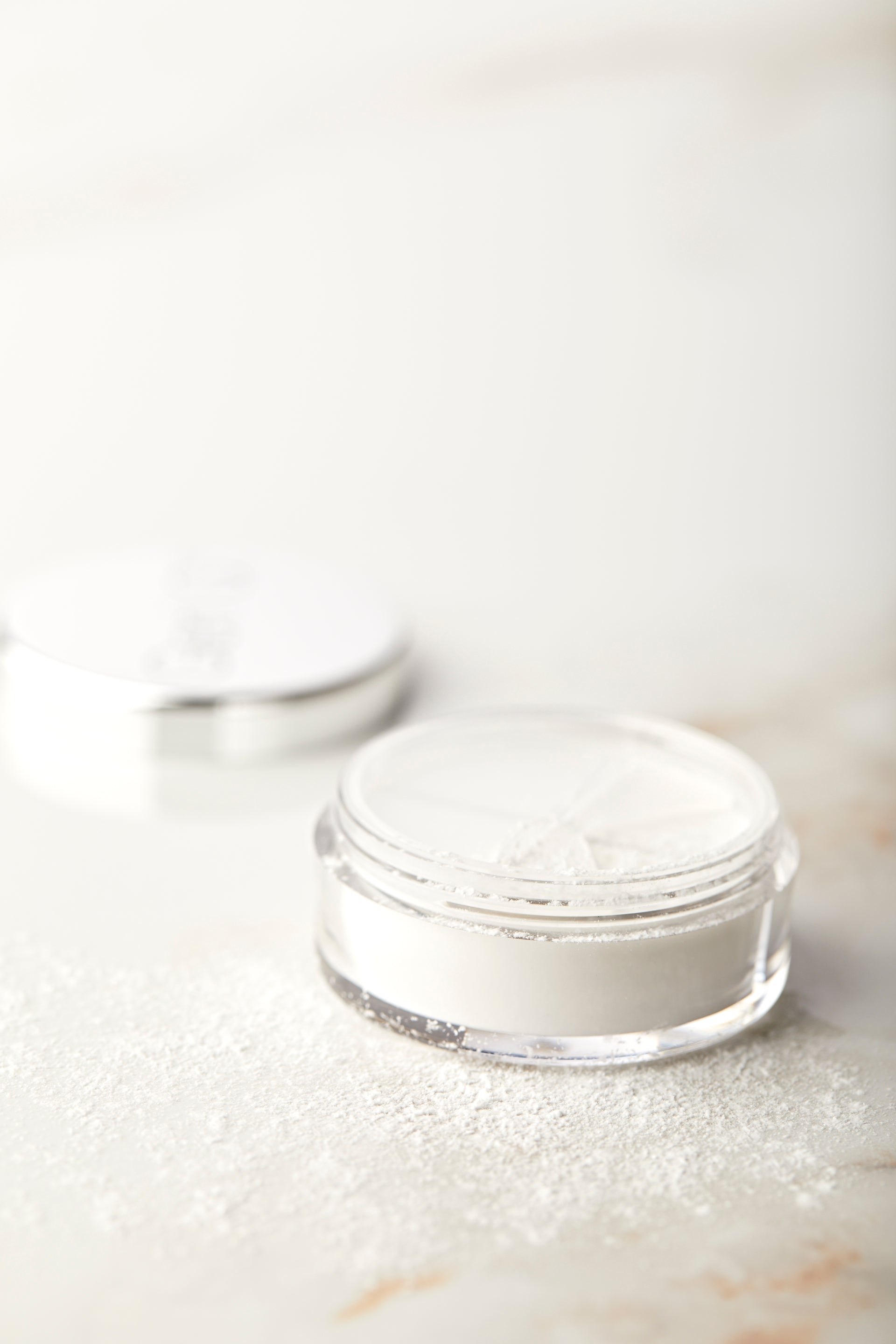 SMOOTH  &quot;invisible&quot; POWDER